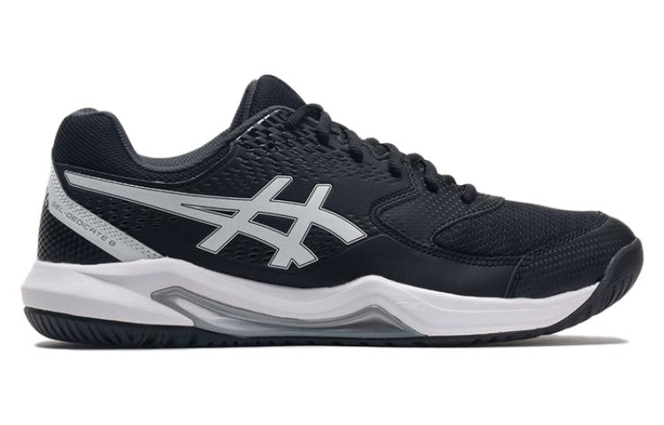 ASICS Gel-Dedicate 8 'Black White' 1041A408-001