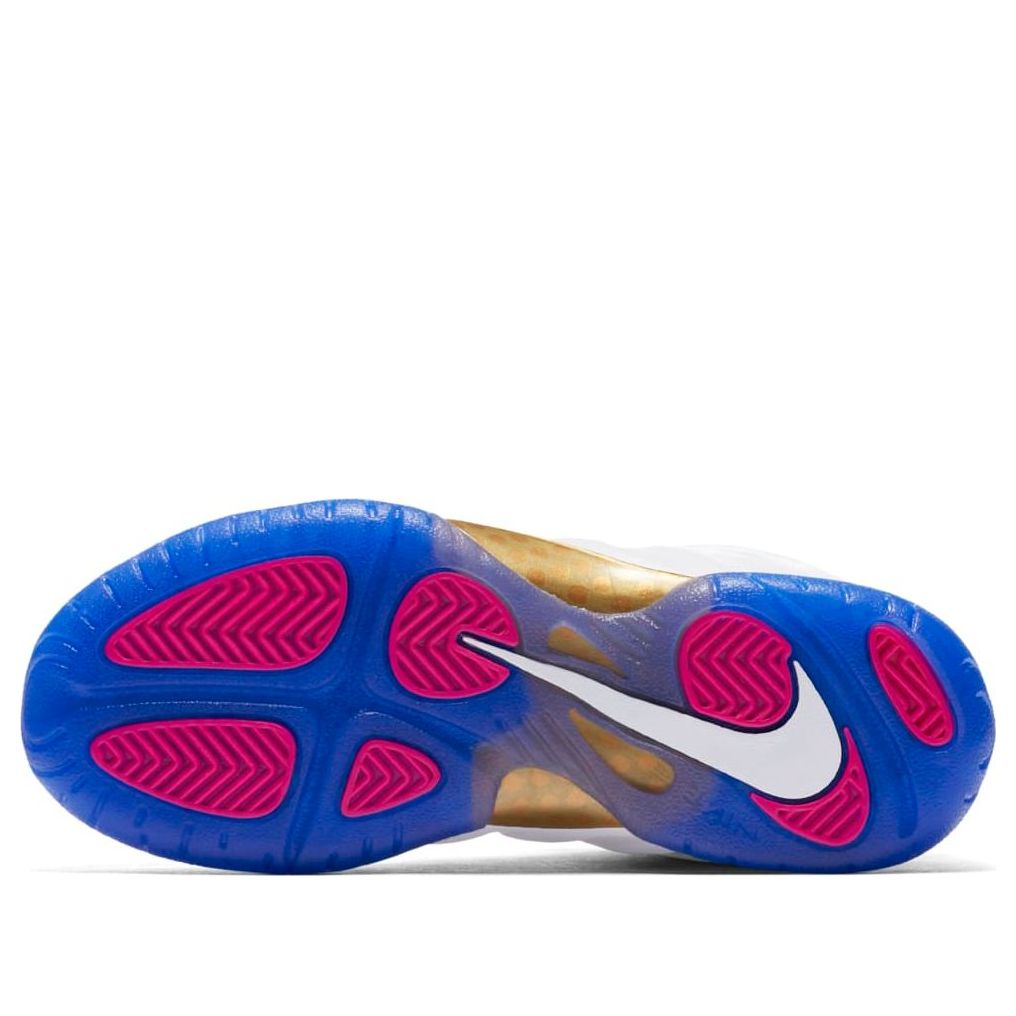 (PS) Nike Air Foamposite One 'Peanut Butter & Jelly' 723946-103