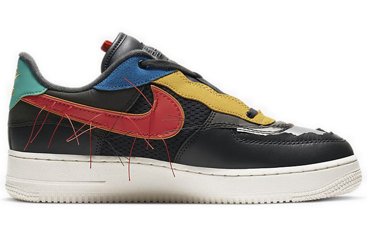 Nike Air Force 1 Low 'Black History Month' CT5534-001