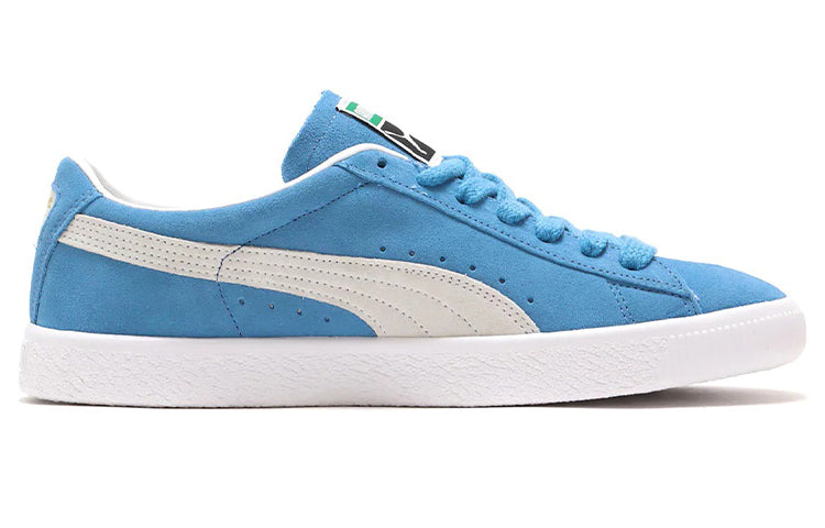 PUMA Suede Vintage 'Vallarta Blue' 374921-19