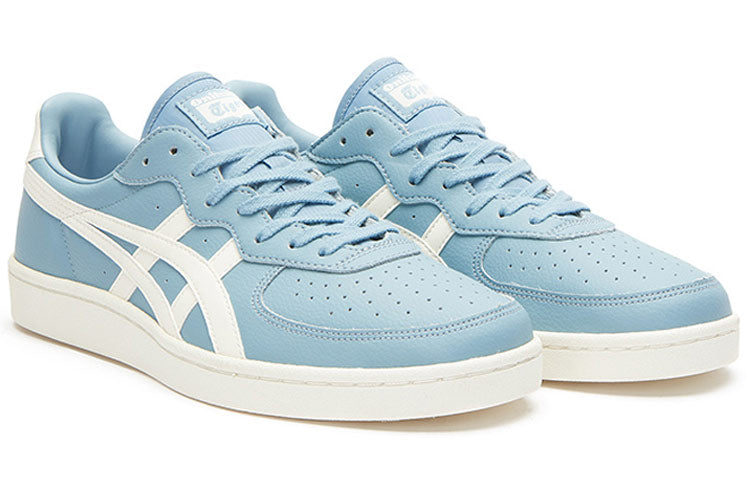 Onitsuka Tiger GSM 'Blue White' 1183B702-400