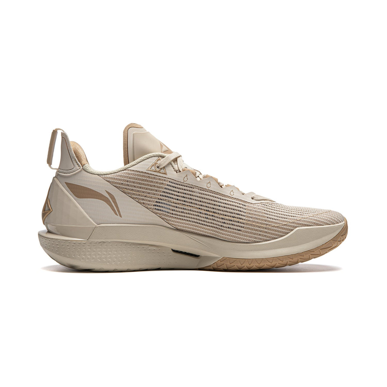 Li-Ning Jimmy Butler 2 'Latte' ABAT081-33