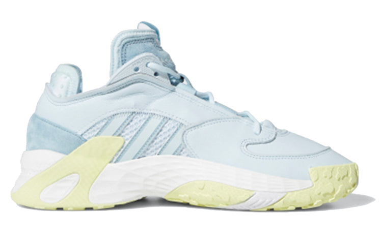 (WMNS) adidas Streetball 'Blue' EH2179