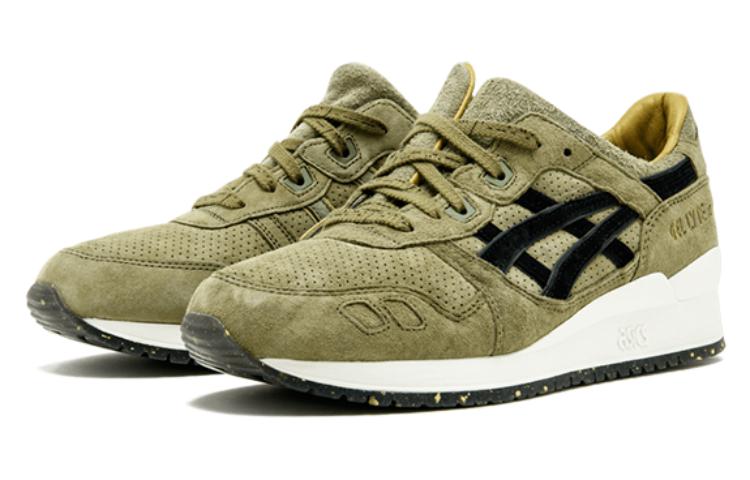 ASICS Footpatrol x Gel Lyte 3 'Squad' H51RK-8686