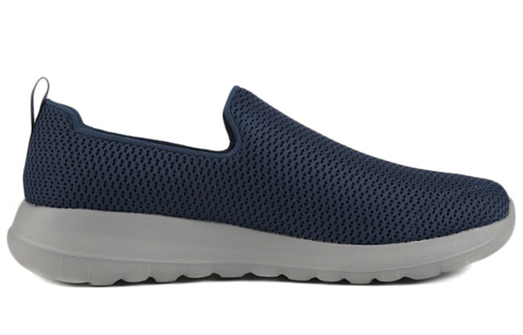 Skechers Go Walk Max Low Navy 54600-NVGY