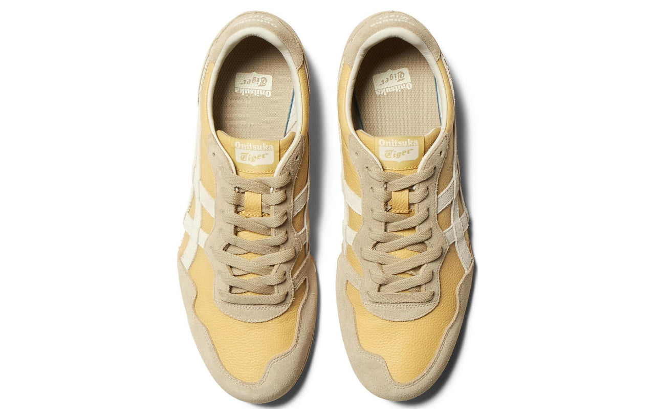 Onitsuka Tiger Serrano VIN 'Mineral Brown Cream' 1183C285-201