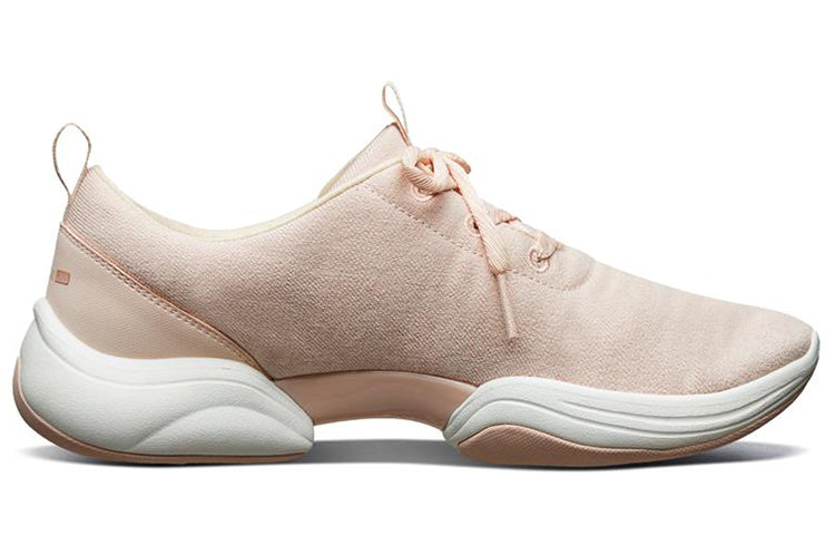 (WMNS) Skechers Lab 'Pink White' 66666175-LTPK