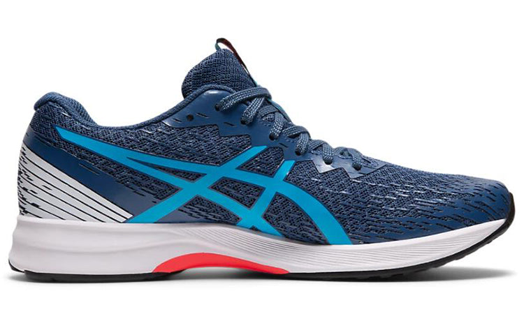 (WMNS) ASICS LyteRacer 3 Blue 1012A897-400