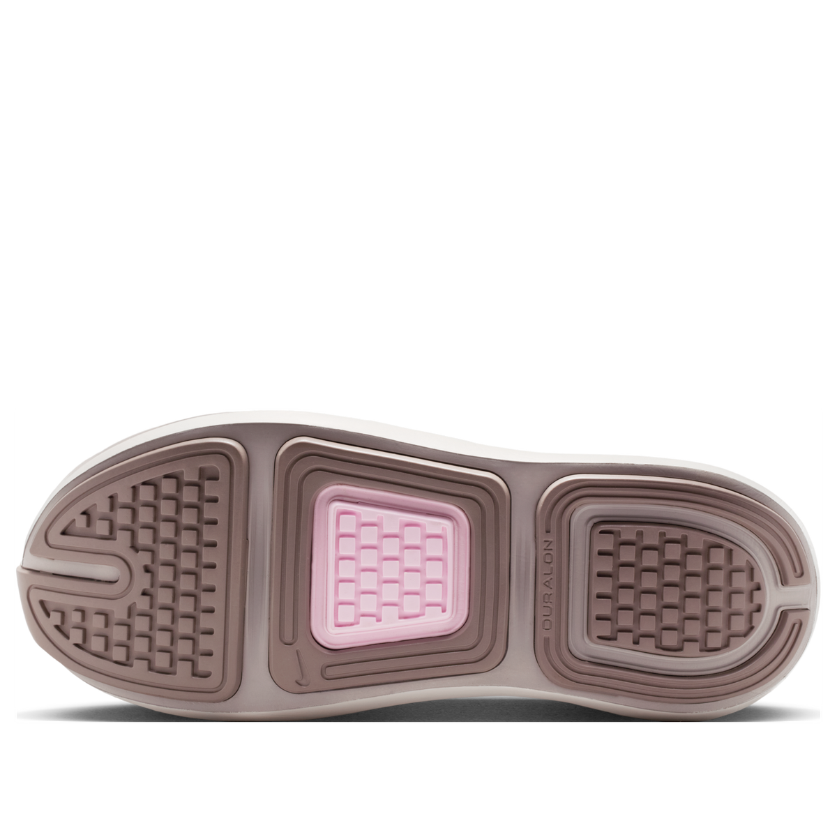 (WMNS) Nike Comfort Ride EasyOn 'Light Brown Totem Purple' IF5001-101