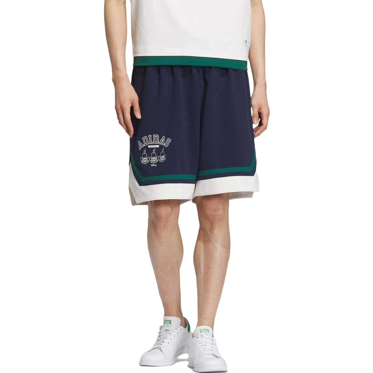 adidas Originals x Disney Shorts 'Dumbo' IN1067