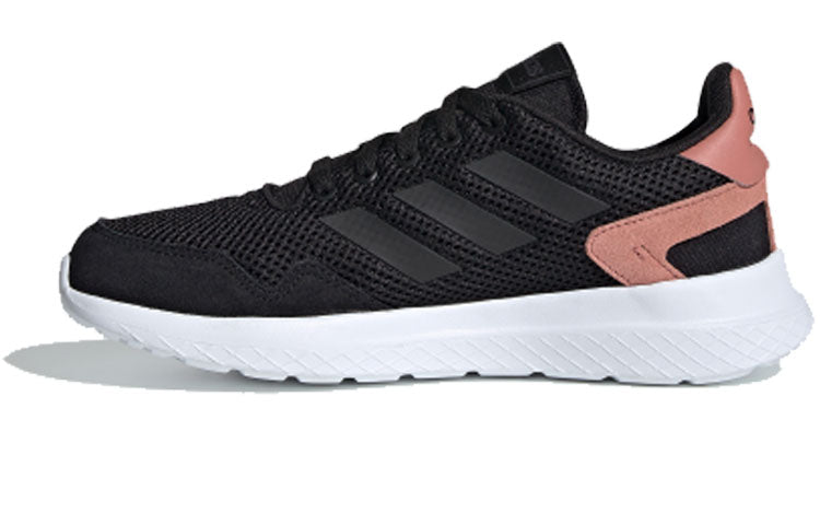 (WMNS) adidas Archivo 'Raw Pink' EF0451