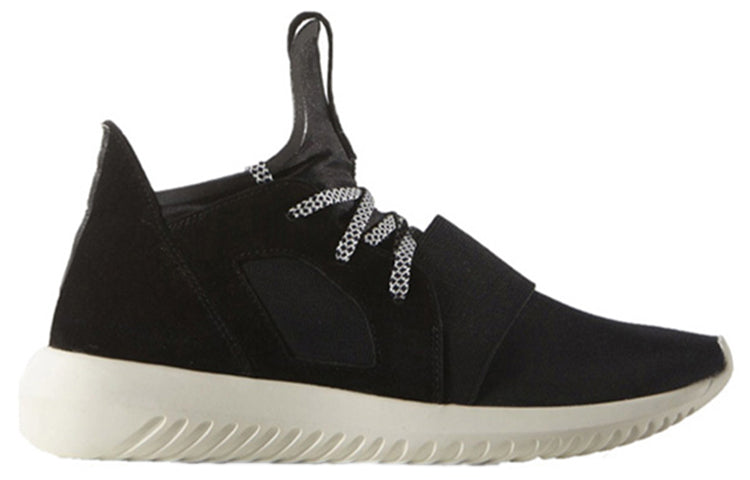 (WMNS) adidas Tubular Defiant 'Black' S75903