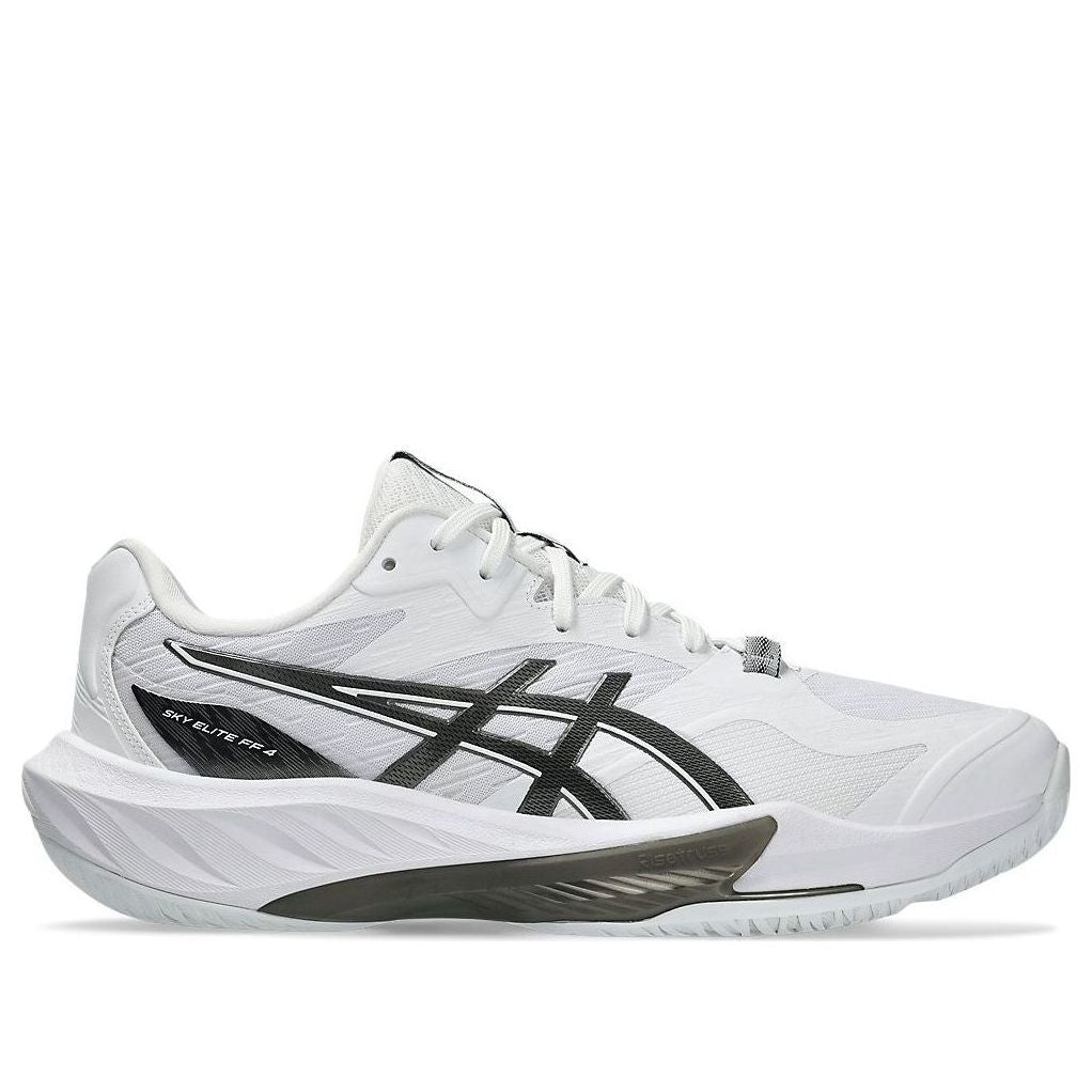 ASICS Sky Elite FF 4 'White Black' 1053A084-100