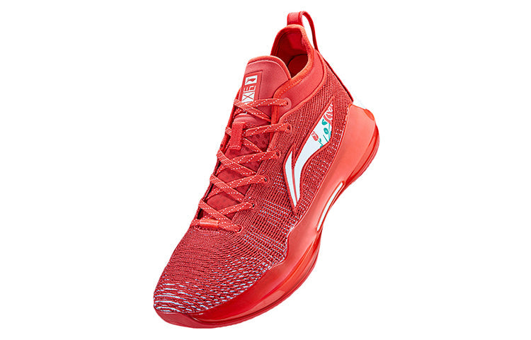 Li-Ning Yushuai 13 Low 'Rose City' ABAQ013-3