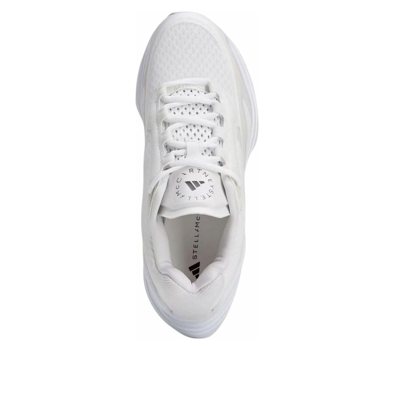 adidas by Stella McCartney Sportswear 2000 'All White' JH8763
