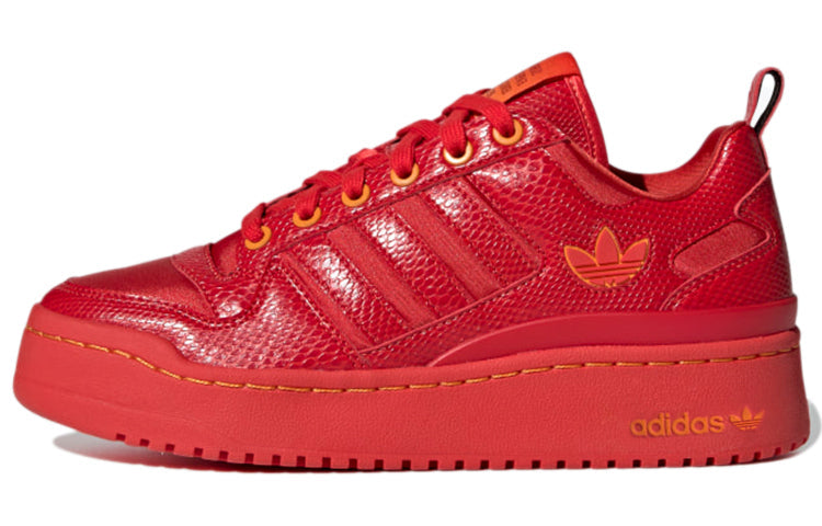 (WMNS) adidas S.E.E.D. x Forum Bold 'Red' GV7660