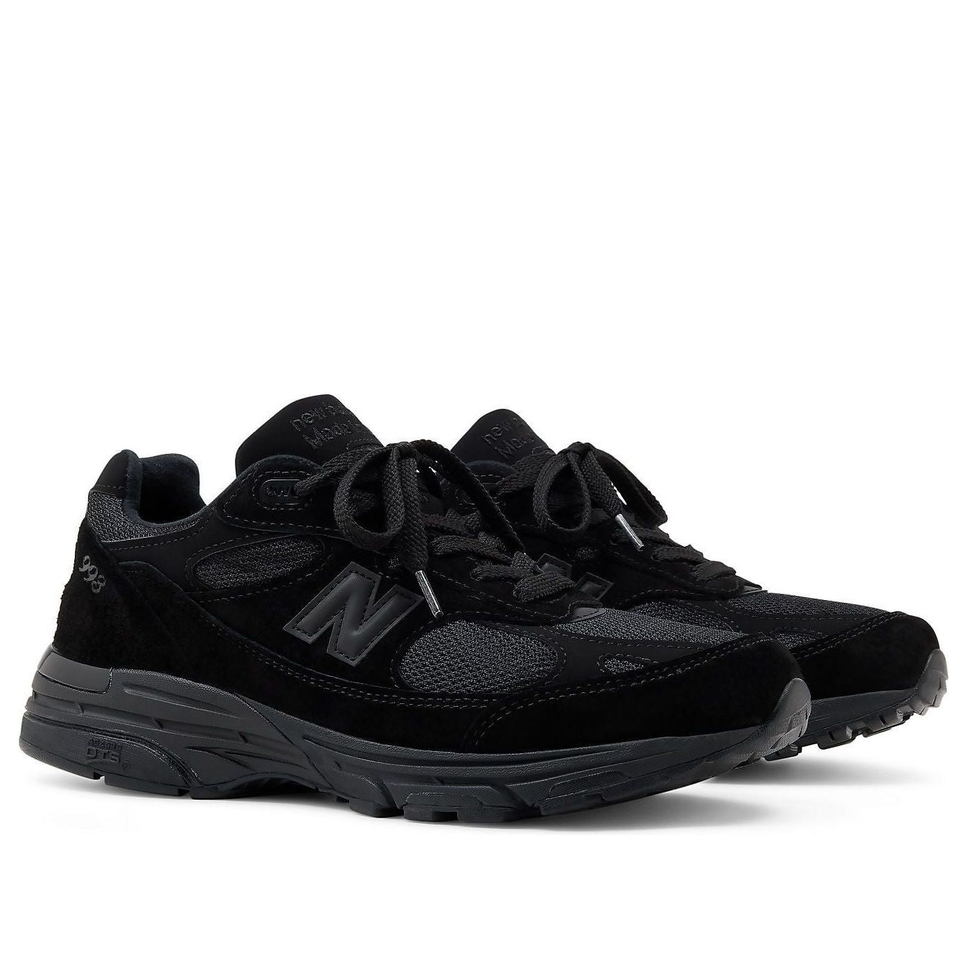 New Balance 993 'Triple Black' U993BL