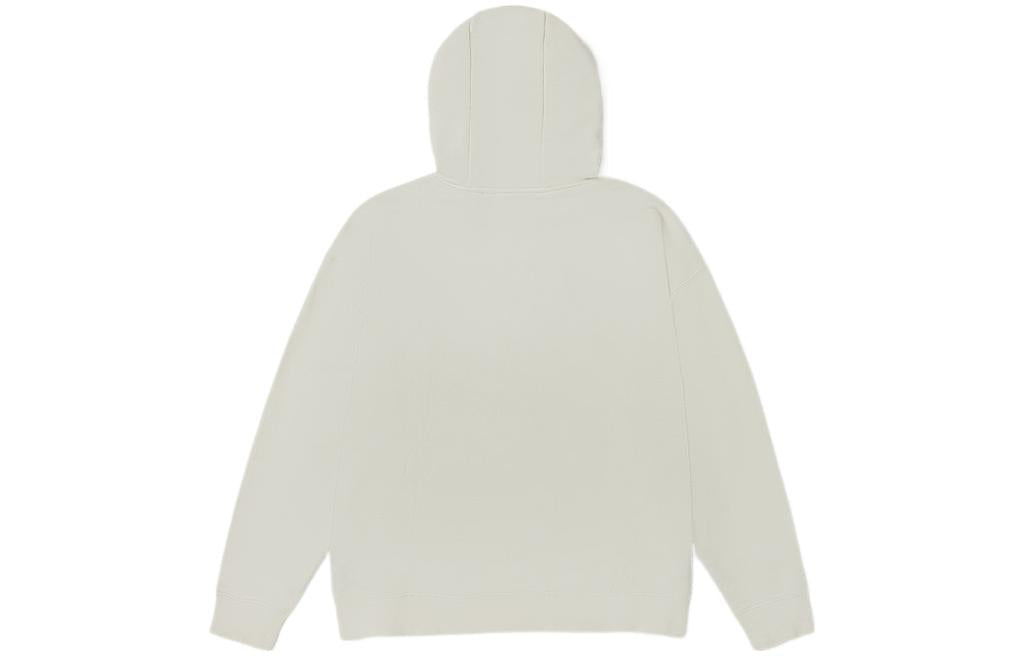 (WMNS) Vans Panda Os Hoodie 'White' VN0A5LJVFS8