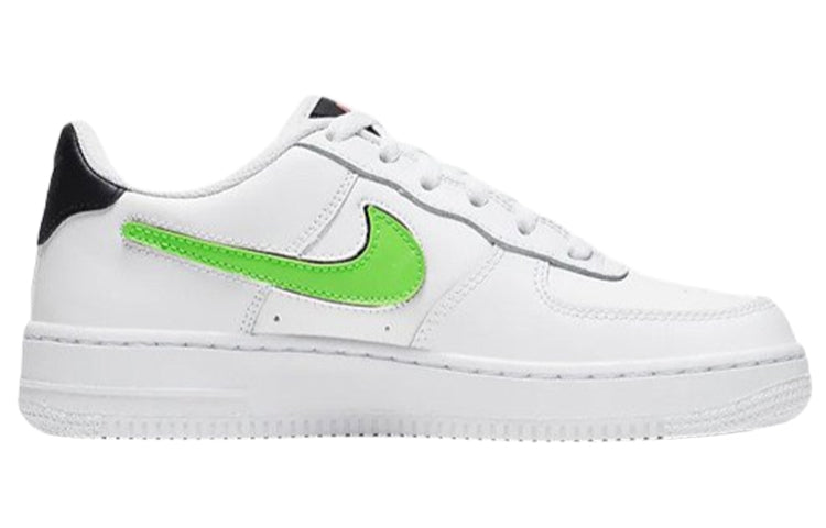 (GS) Nike Air Force 1 LV8 3 'Green Strike' AR7446-100