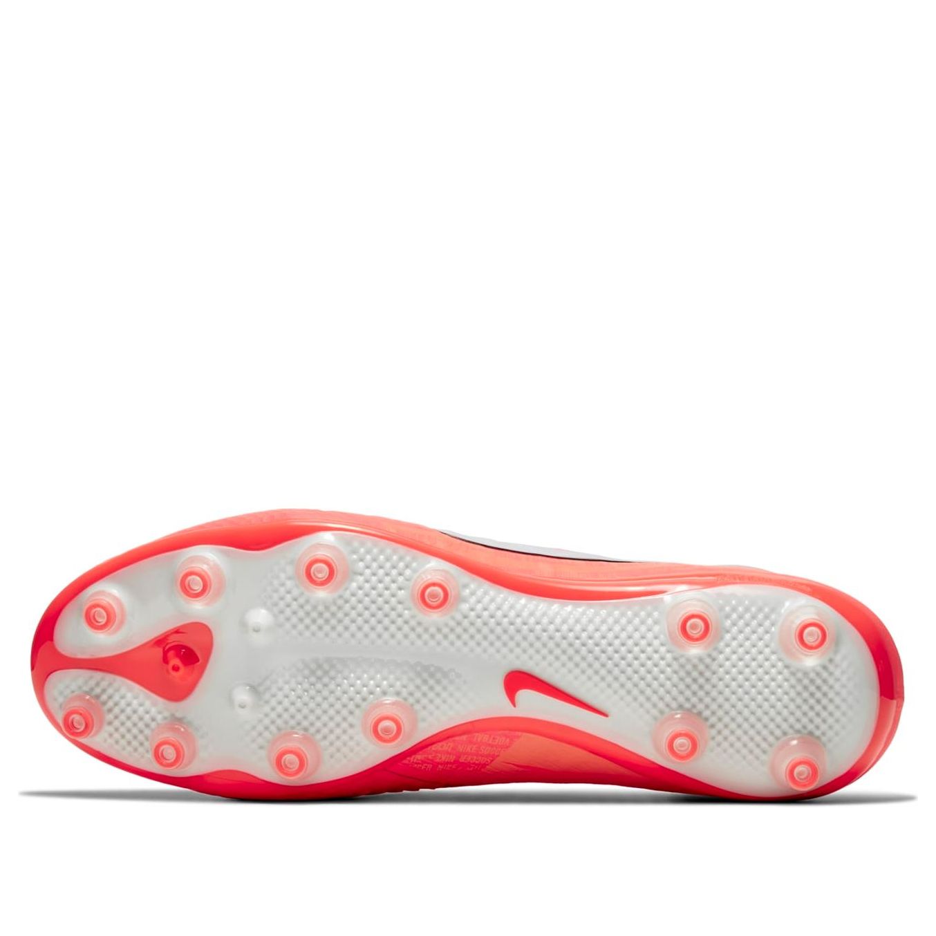 Nike Phantom Venom Elite AG Pro 'Bright Mango' AO0576-810