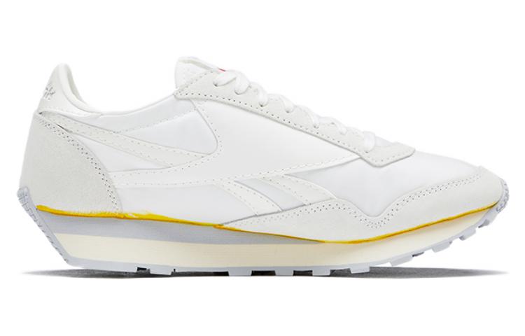 Reebok AZTEC II 'White Grey' GZ2289