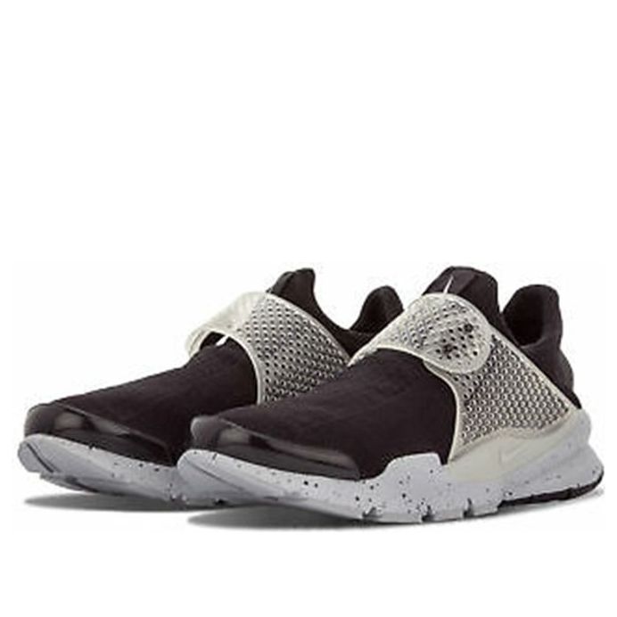 حذاء Nike x Fragment Design Sock Dart 'Oreo' 728748-001
