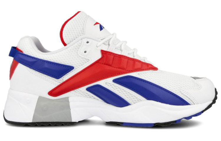 Reebok Interval 96 'Royal Scarlet' EH3102