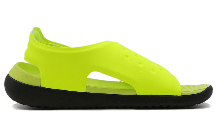 (PS) Nike Sunray Adjust 5 'Volt Green' AJ9076-700