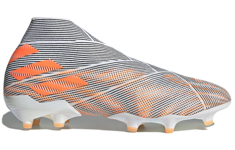 adidas Nemeziz+ FG 'Tension Tape Screaming Orange' FW7330