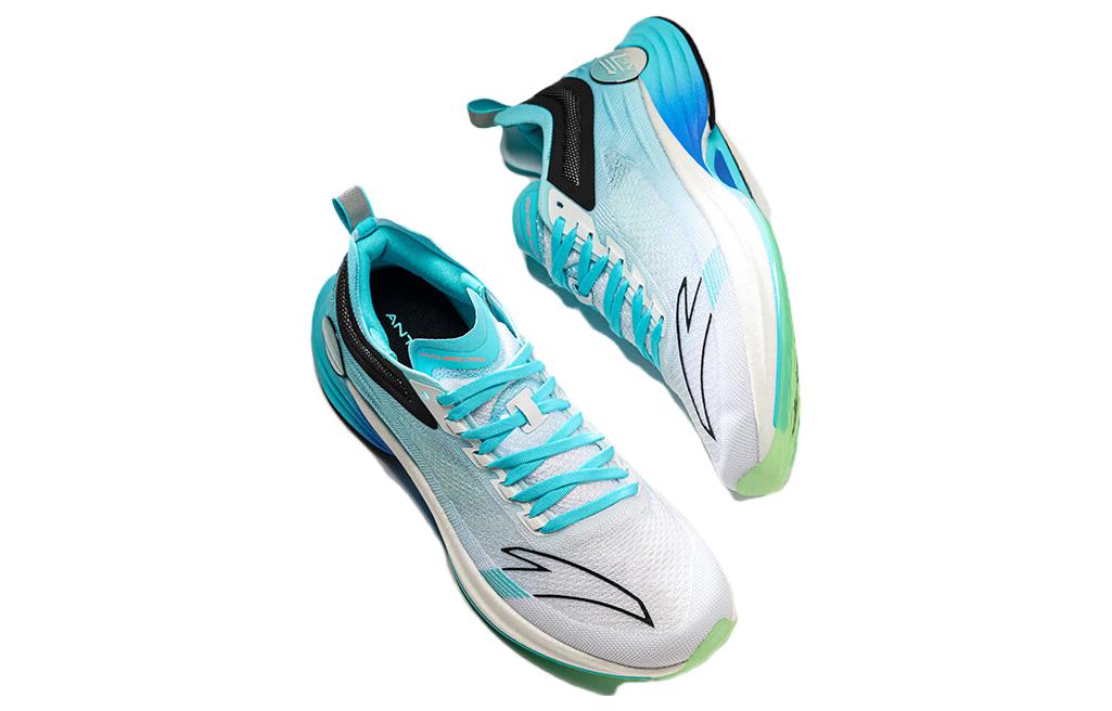 ANTA Running Series Sneakers Nitrogen 'Blue' 112345595-1