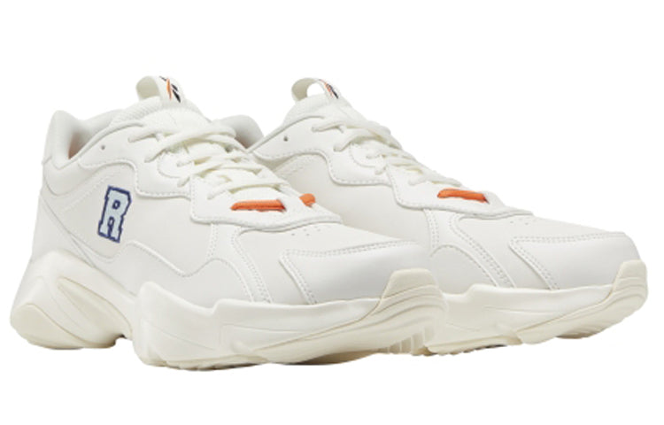Reebok Royal Turbo Impulse CLN 'White Blue' FW5216