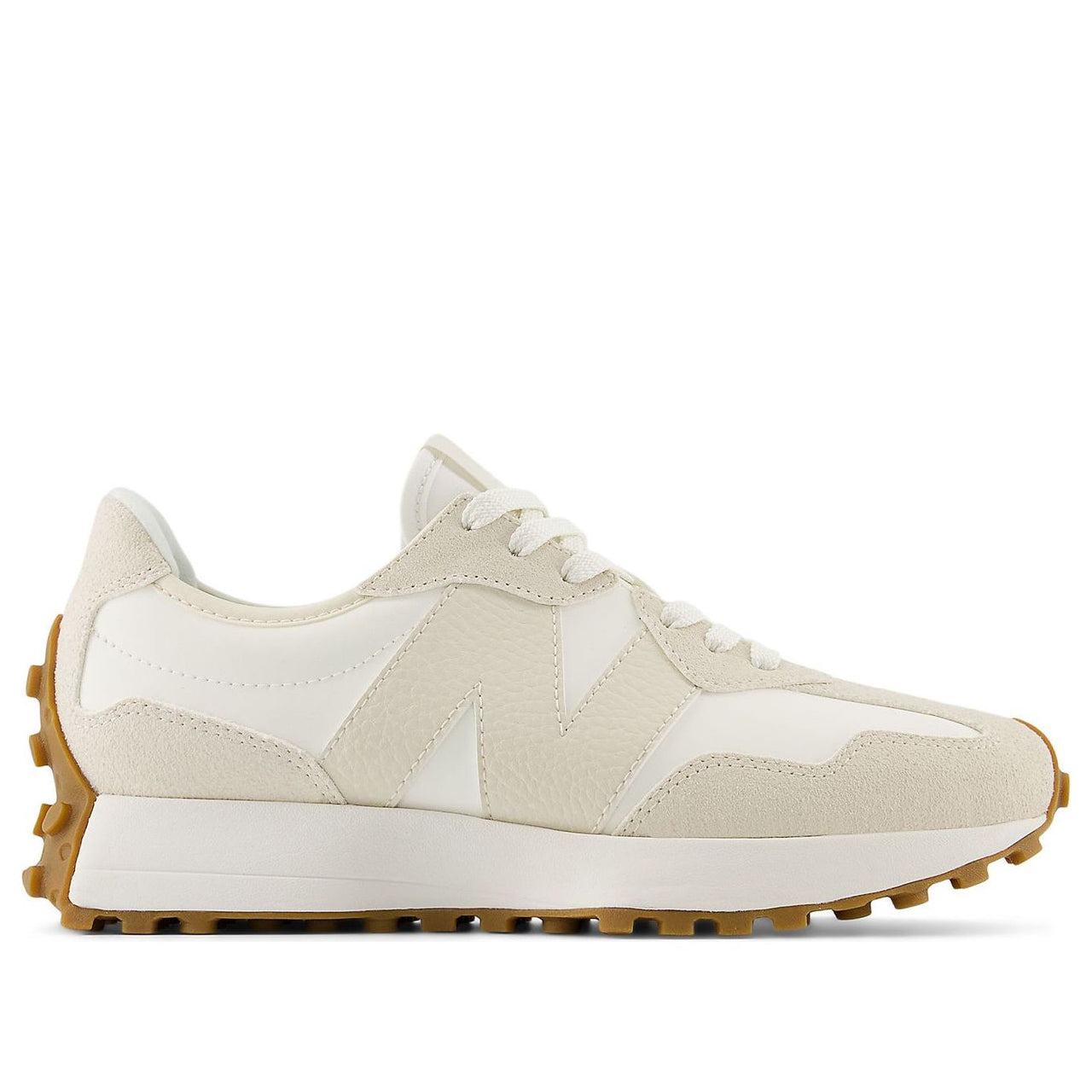 (WMNS) New Balance 327 'Linen Sea Salt' WS327NKD