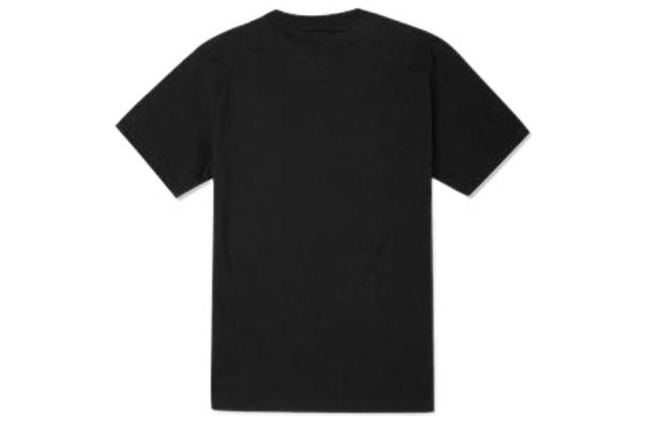 Converse All Varsity Graphic T-Shirt 'Black' 10023260-A02