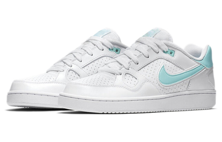 (WMNS) Nike Son Of Force Teal 'White Green' 616302-131