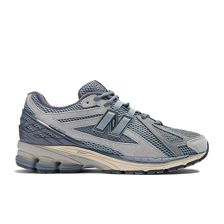 New Balance x AURALEE 1906R 'Flint Stone Pistachio Shell' M1906RAL