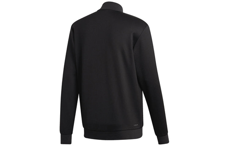 adidas C90 Track Top Jacket 'Black' EJ9671