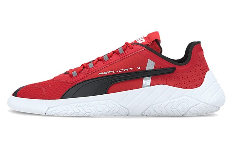 PUMA Ferrari x Replicat X 'Rosso Corsa Black' 339945-01
