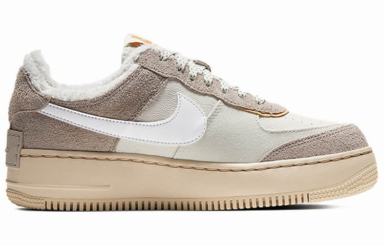 (WMNS) Nike Air Force 1 Shadow 'Wild' DC5270-016