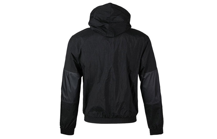 Nike MENS KD Durante Basketball Casual Sports Jacket Black BV3332-010