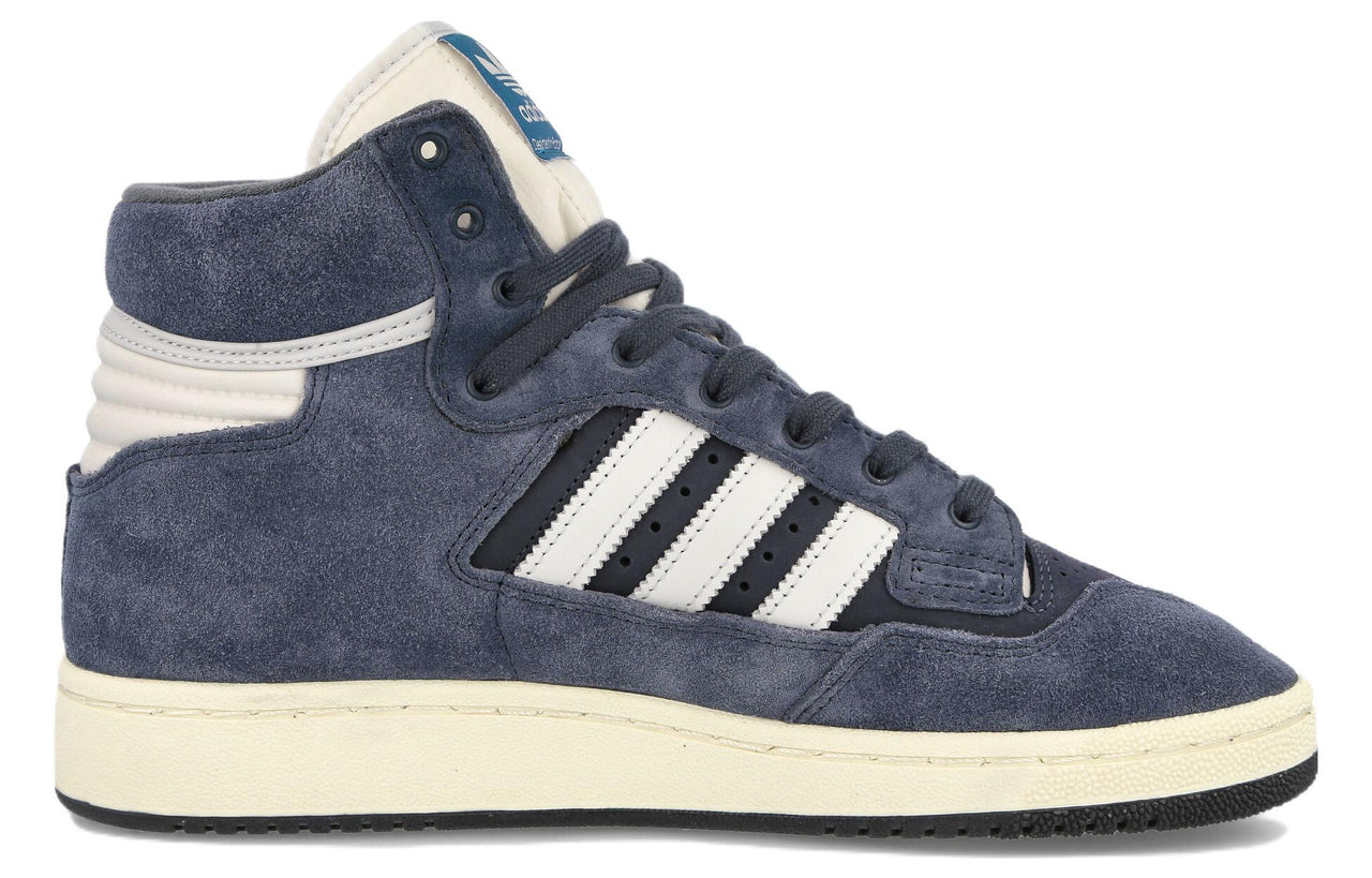 adidas Centennial 85 High 'Shadow Navy' FZ5992