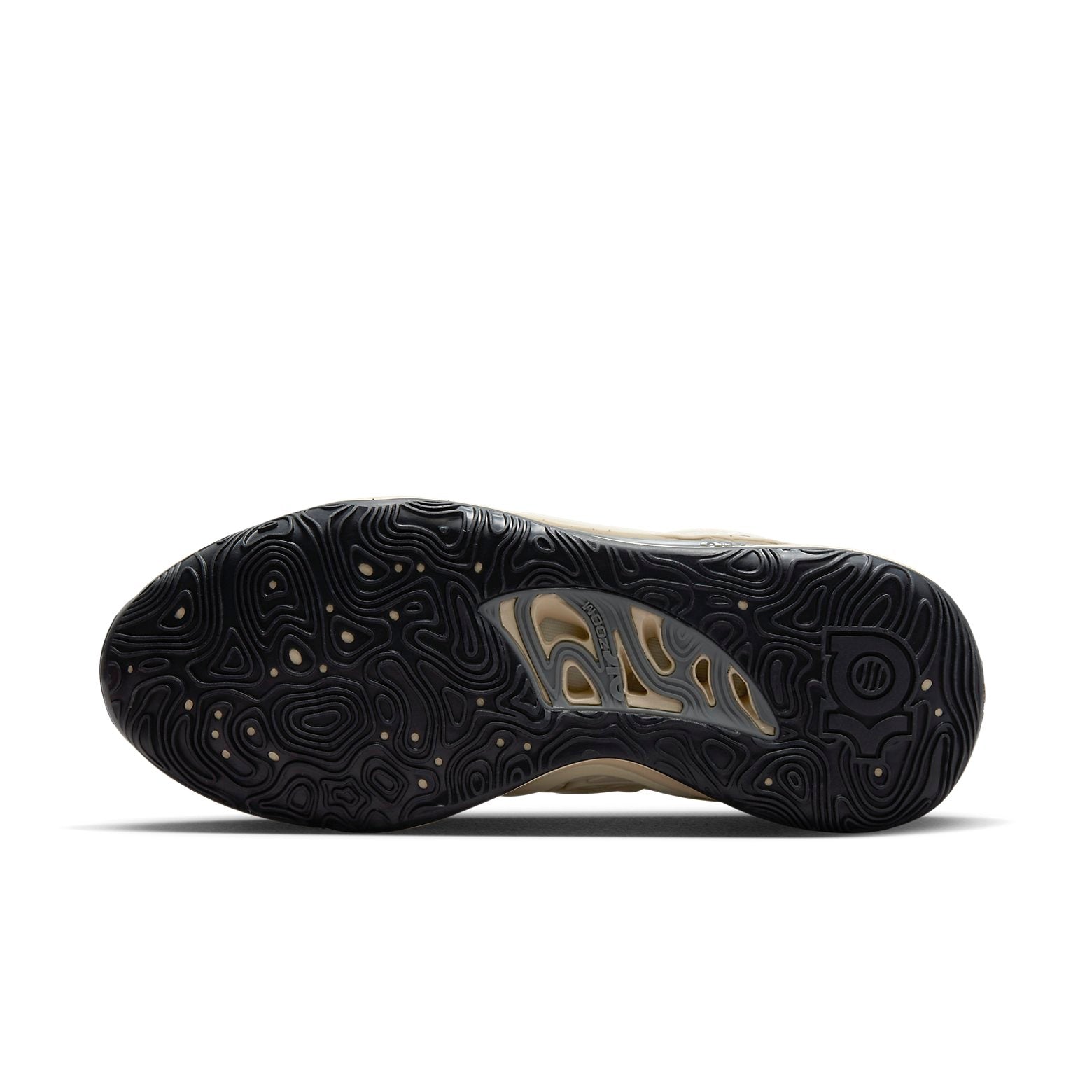 Nike KD 15 '50 Years Of Hip-Hop' FJ1216-001