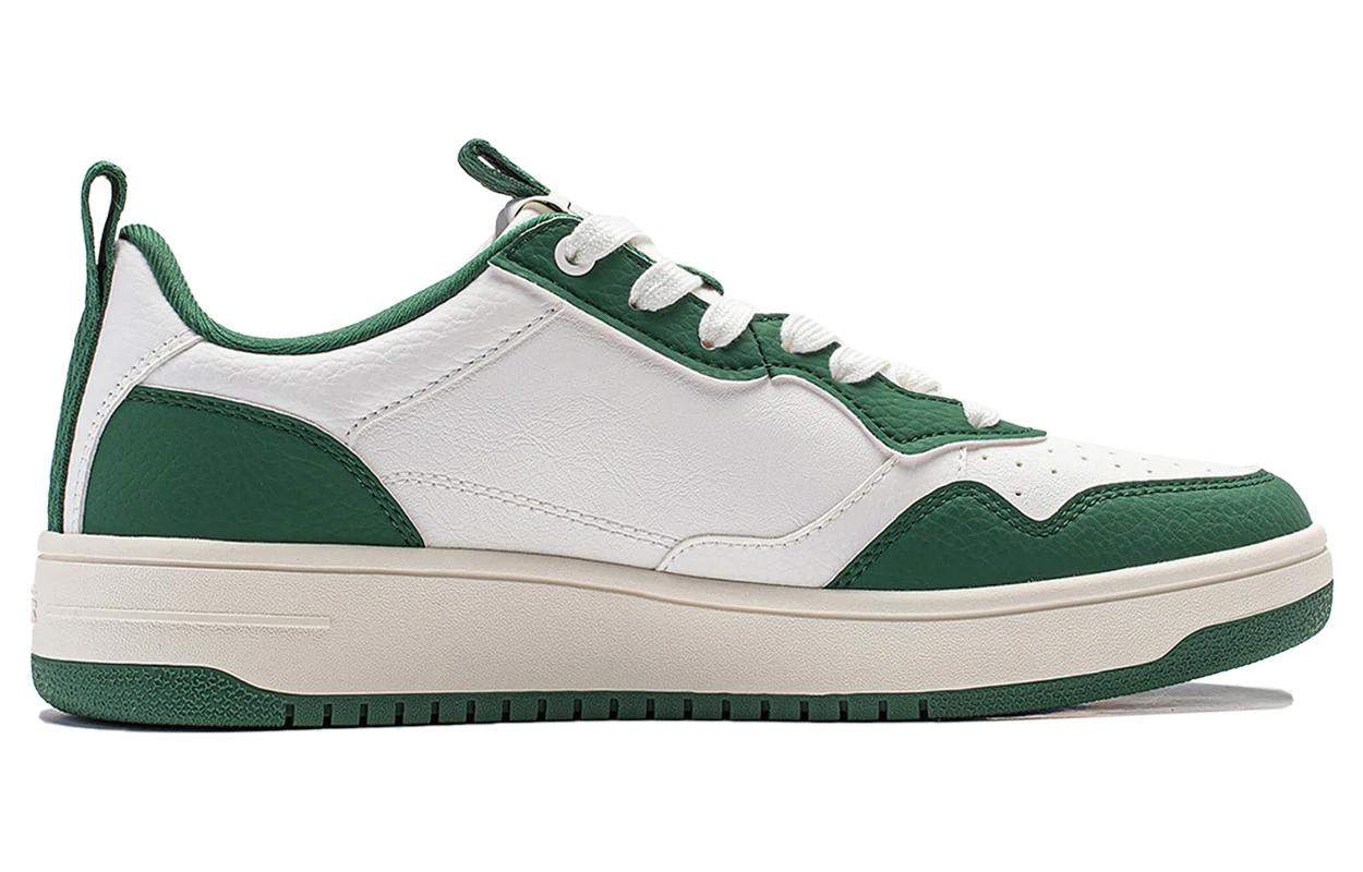 Li-Ning Star Candy 'White Green' AGCT471-3