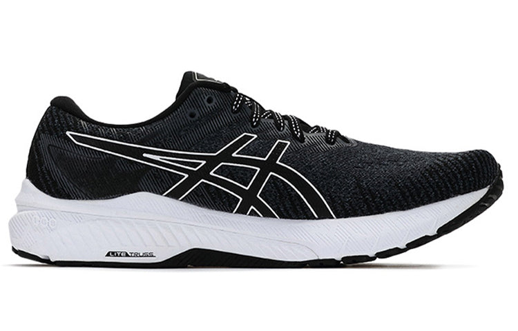 ASICS GT-2000 10 'Black White' 1011B185-002