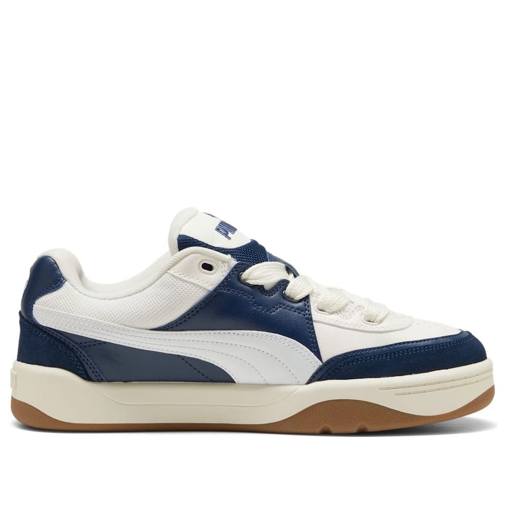 PUMA Park Lifestyle SK8 'White Navy Blue' 400497-09