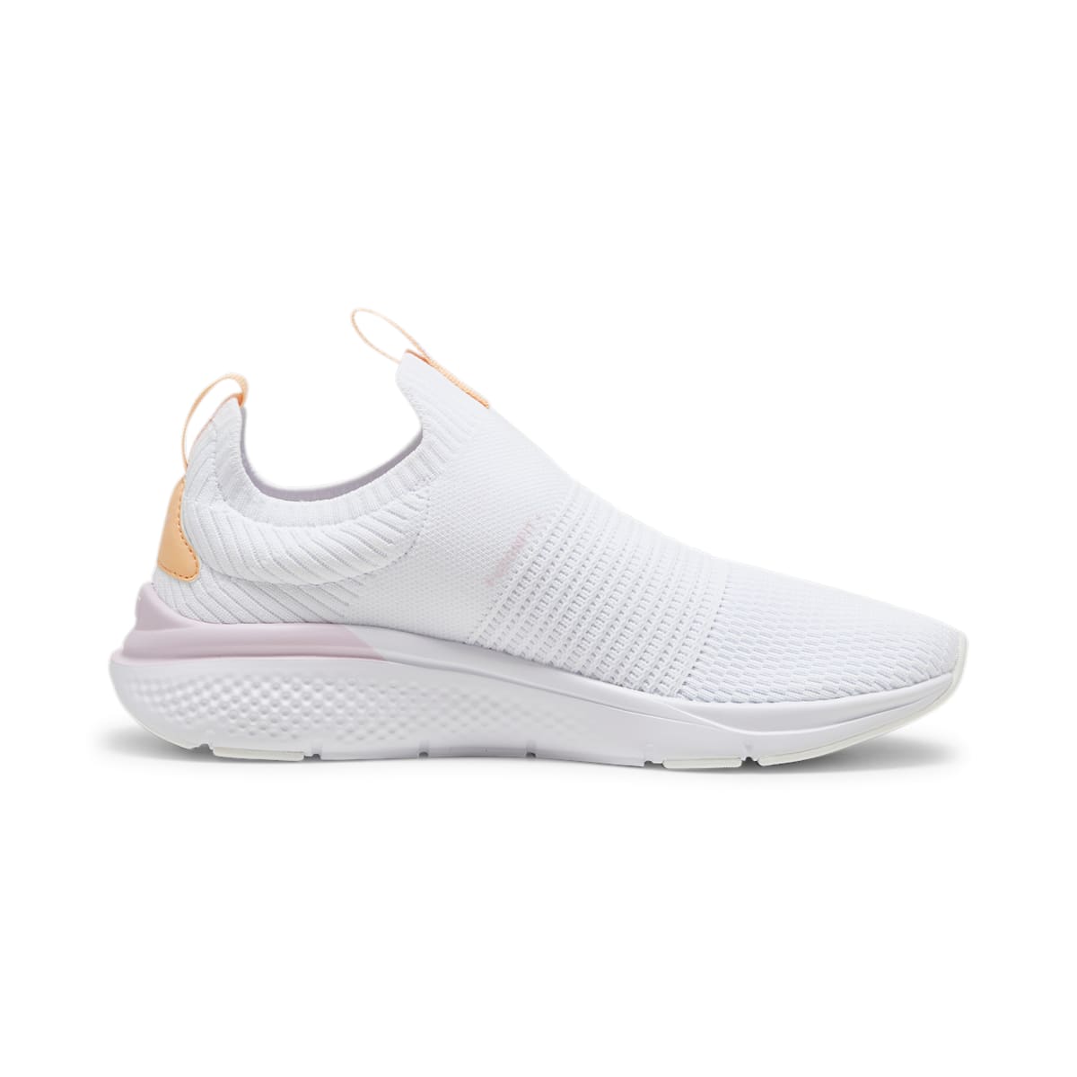 (WMNS) PUMA Softride Pro Echo Slip-On 'White Grape Mist' 309982-03