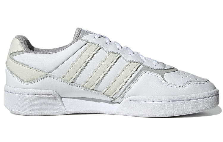 adidas originals Courtic 'White Grey' GY3050