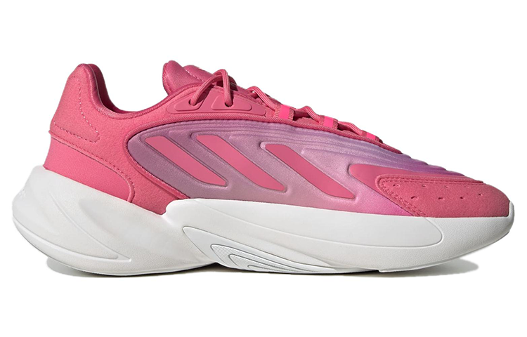 (WMNS) adidas Ozelia 'Pink Fusion Gradient' IE9522