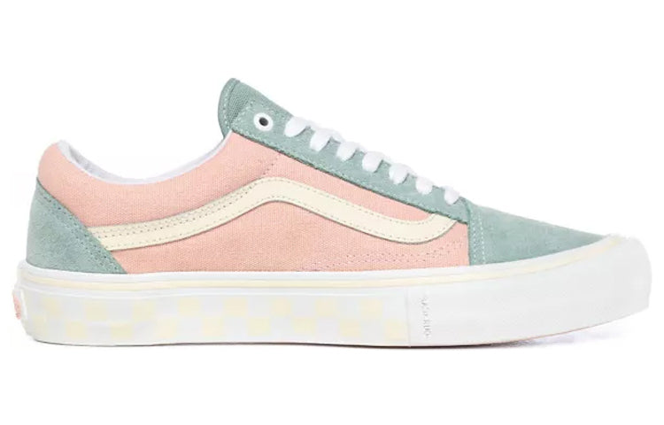 Vans Old Skool Pro 'Washout' VN0A45JC10A