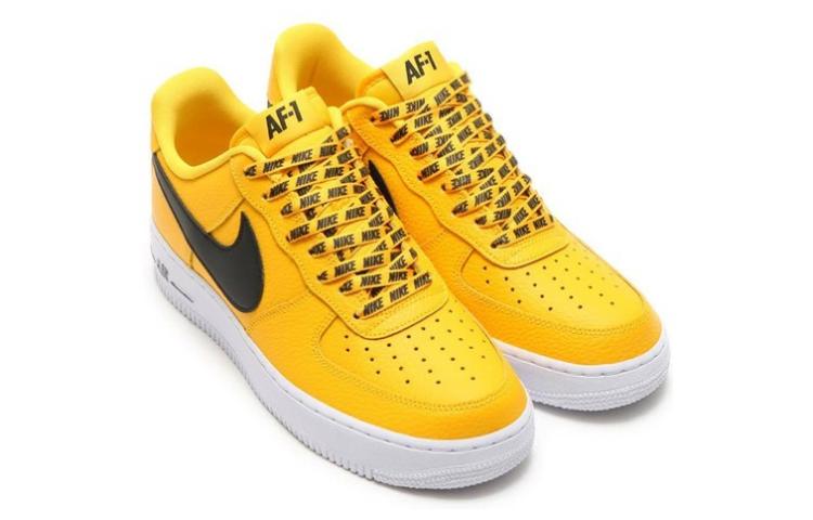 Nike Air Force 1 'Statement Game' 823511-701