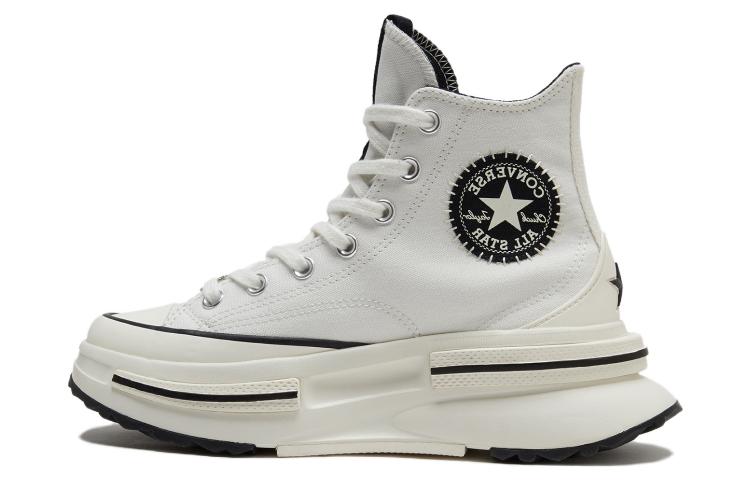 Converse Run Star Legacy CX 'White Black' A07112C